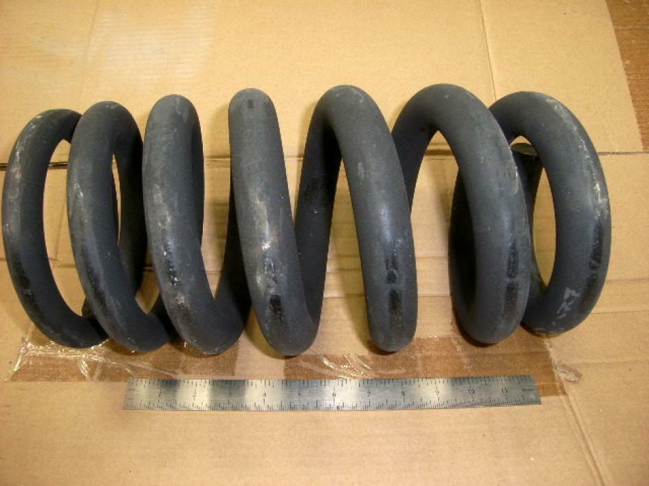 Spring, Rear STD (Variable Rate) 10K ; M1123 M1097 ; 12342616 5360-01-357-2413