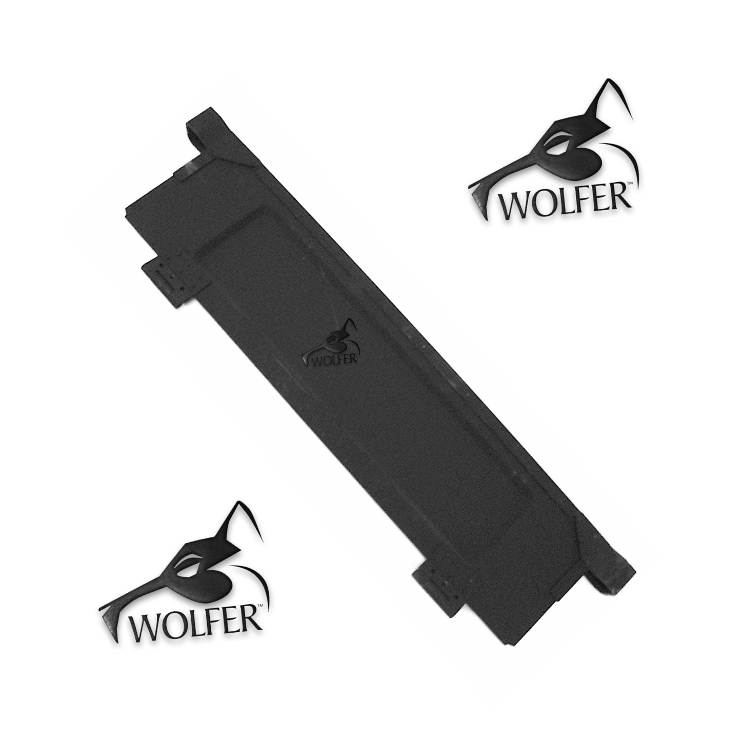 Tailgate Assembly ; M998 Hummer Humvee ; 2510011739316 12338981-1 5575698