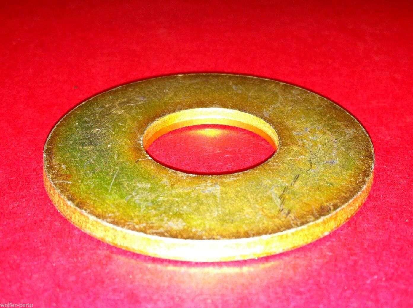 Washer, Flat, M939 5TON; 5310-00-809-8536 , MS15795-223