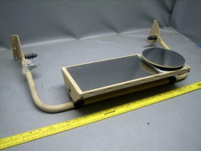 REARVIEW MIRRORS LH&RH ; MRAP ; 613253 & 613251 / 1000472 & 1000473