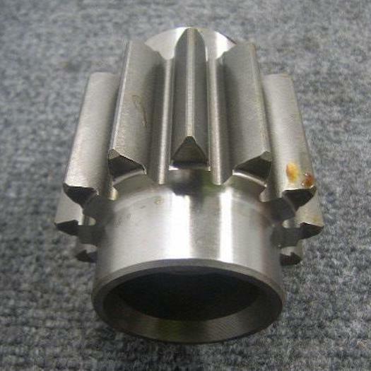 UPPER GEAR SPUR 12K KNUCKLE ; Humvee Hummer ; 6009453 3020-01-432-2553 RCSK17046