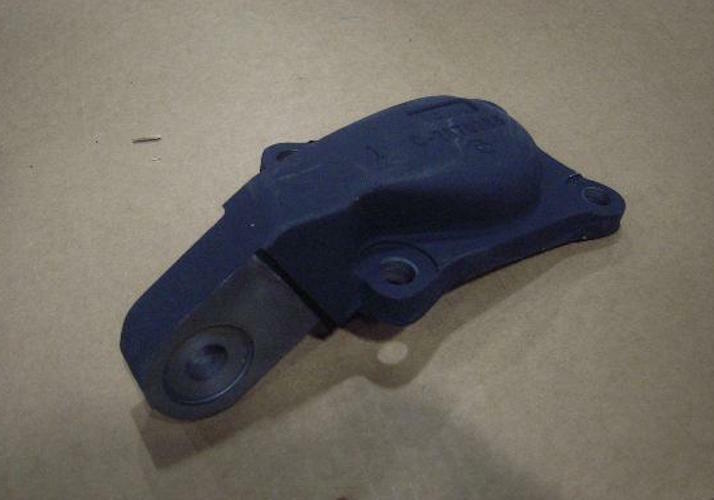COVER / BRACKET , STEERING , LF&RR; MIL. HUMMER ; 5591280 2530-01-203-5662