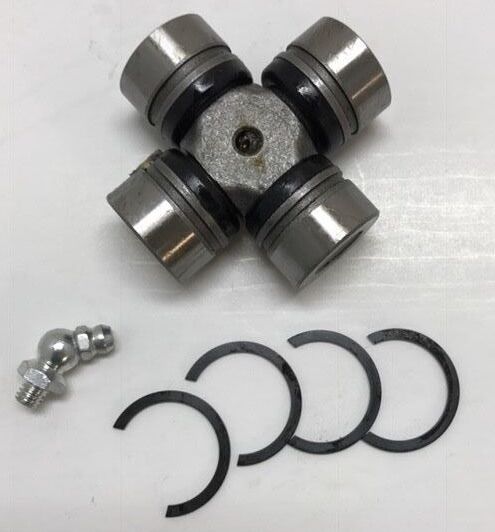 10 each- U-Joints , Intermediate Steering Column; Hummer ; CPL6N8 5744602