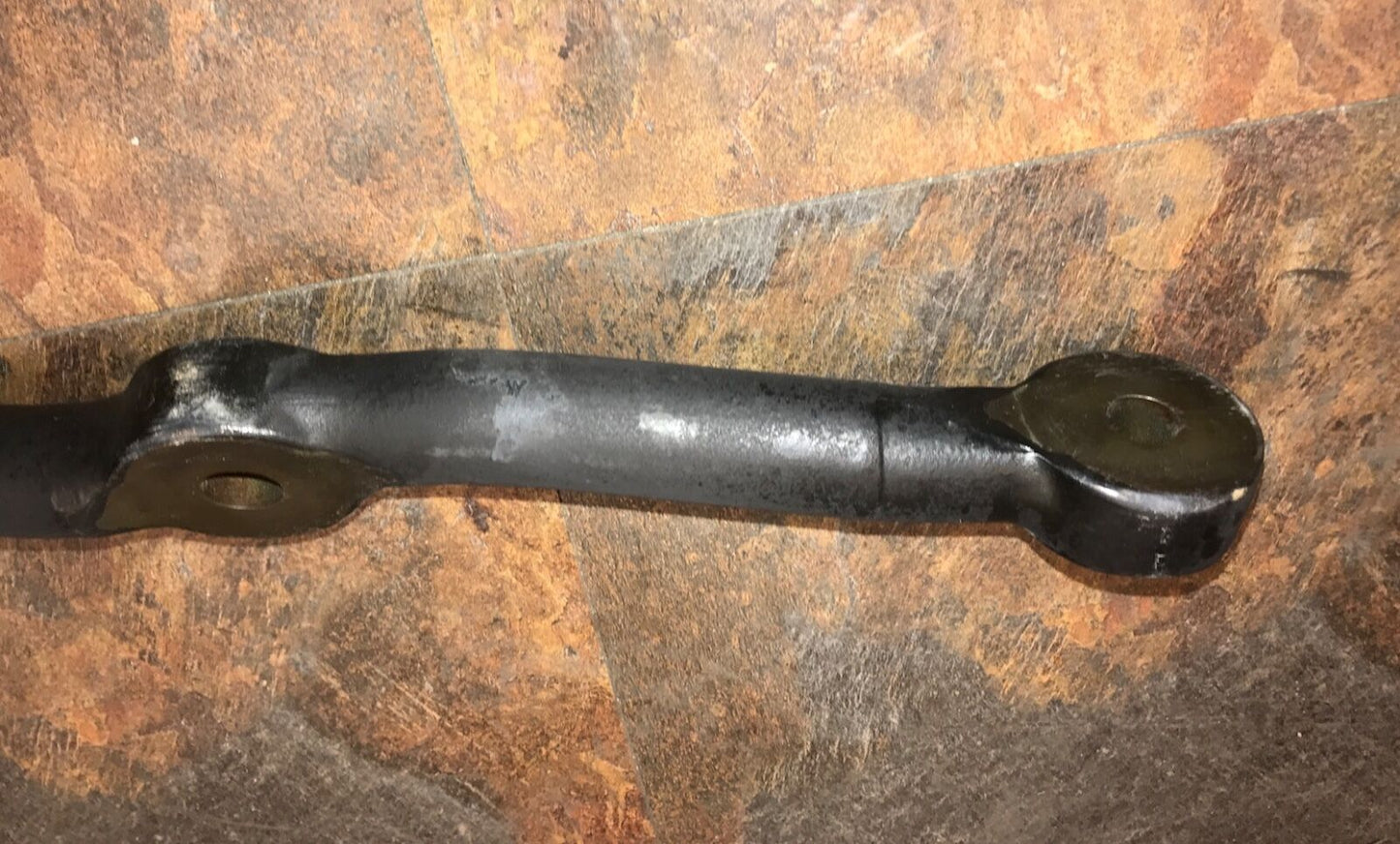 Drag Link Steering ; M998 HUMMER ; 2530-01-420-3837 6023077 6003868 RCSK17070