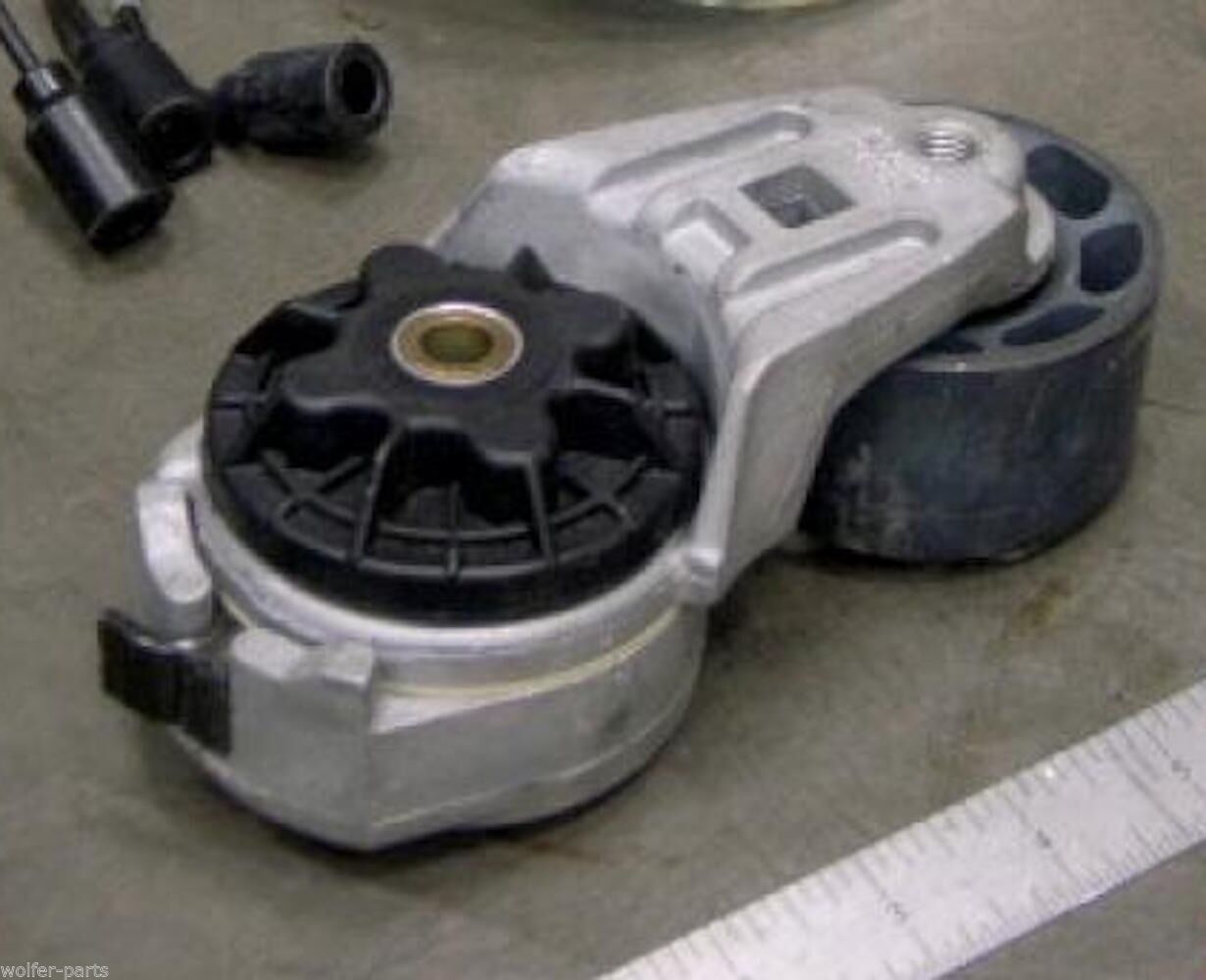 TENSIONER ; 3934818 , 3937553 , 3973822 , 2DR555 , 3020-01-341-2477