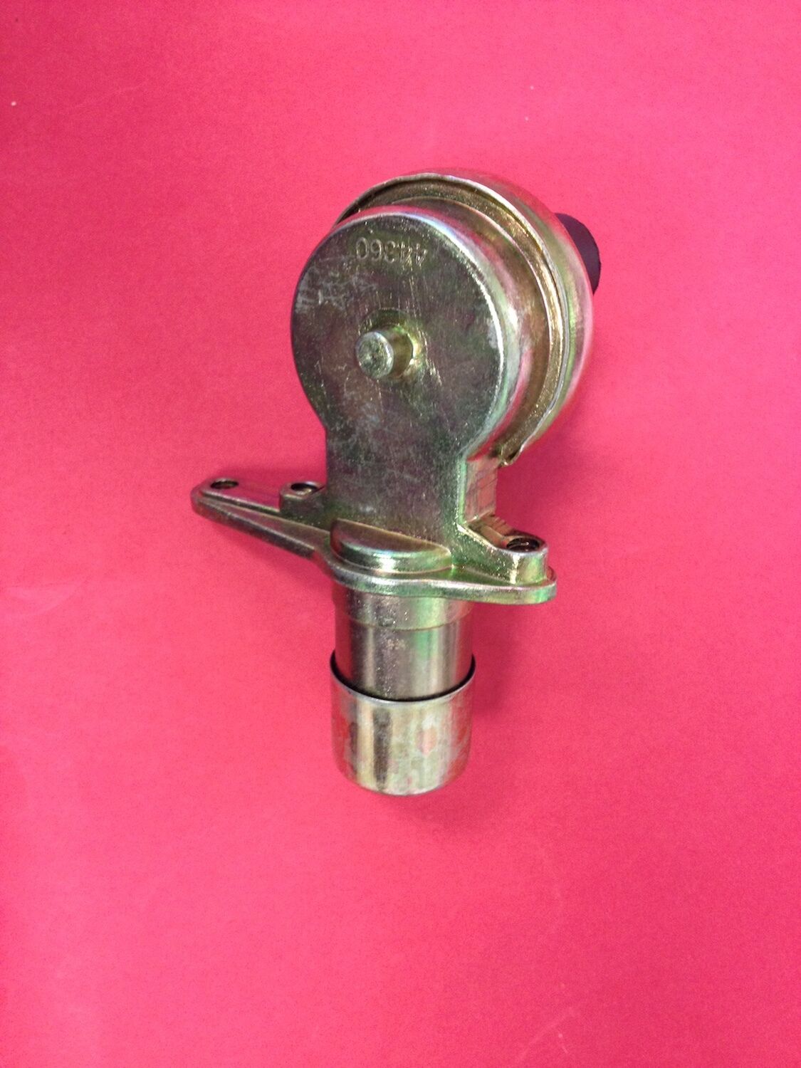 Switch , Dimmer ; Hummer M939 M35 ; 2590-00-801-2355 MS53000-1 5741201 7728788