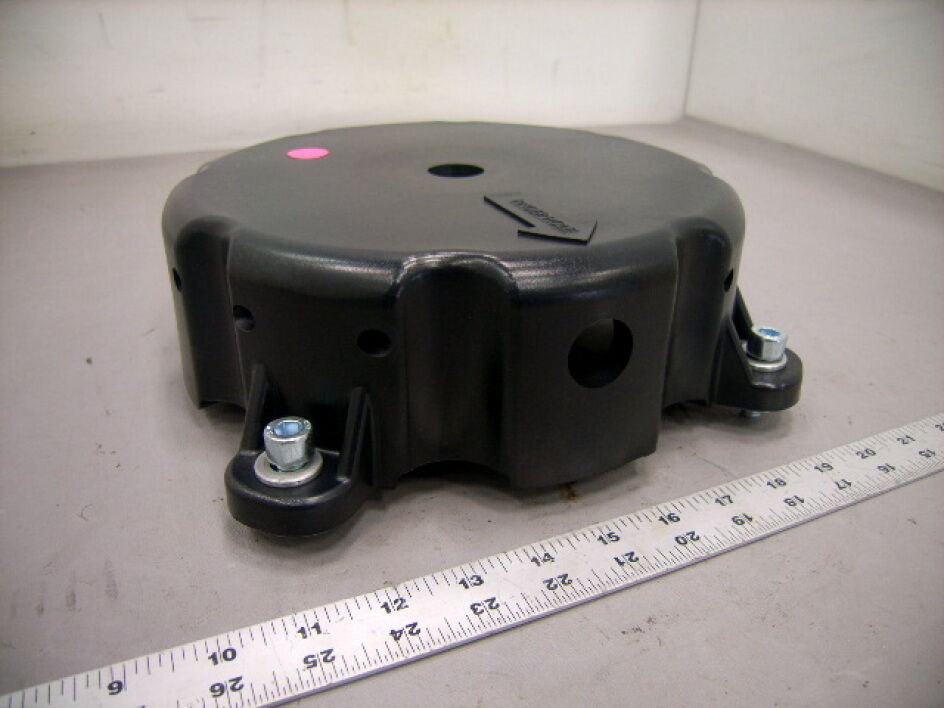 Cover , Thermal ; Hutchinson ; 2530-01-533-3694 70079 10663524-001 400-N-104