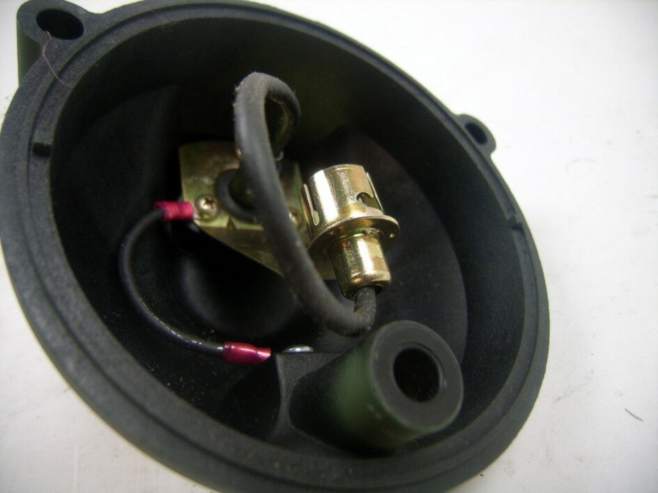 Housing for Front Blackout Light ; M939 M998 Hummer ; 5740895 DGSCV-91-157