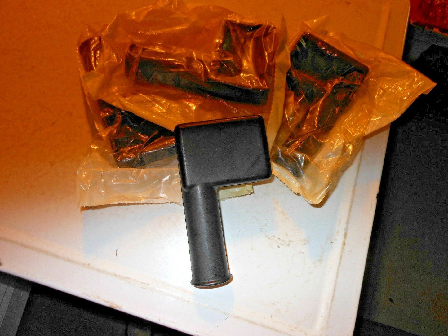 Lot of 100each- Battery Terminal Boot BLACK; M60 M1 M939; 12290948 2530010894992