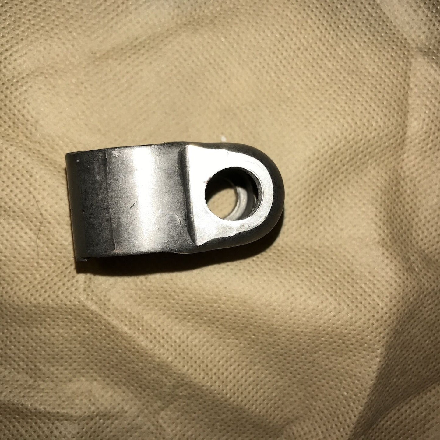 6 each- CLAMP LOOP for T&R Rods ; MIL. HUMMER ; 5340011918161 5740927 12339202