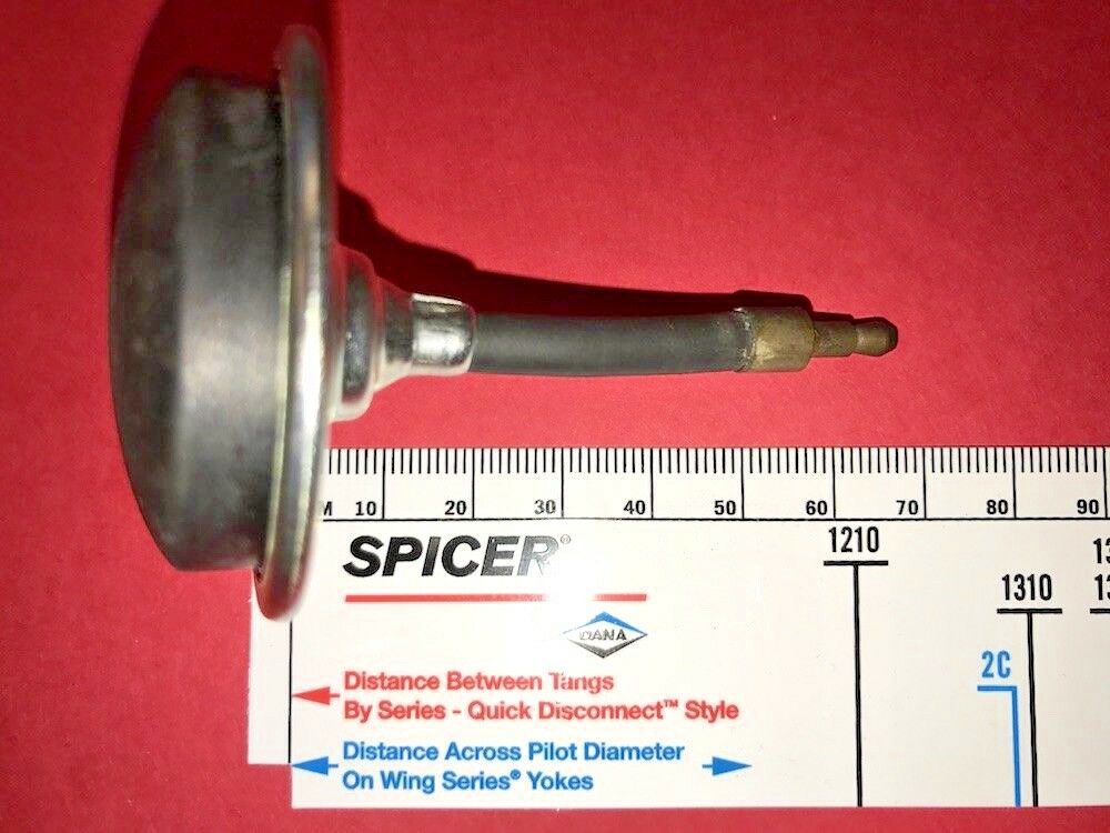 Horn Button Switch ; Common M939 M800 M35 ; 2530-01-136-1098 10921898-1 7003