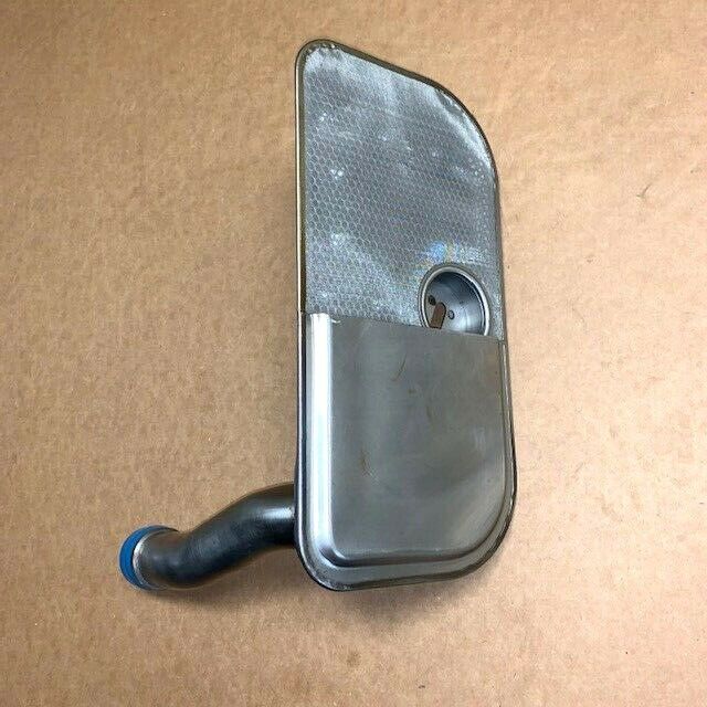 Strainer & Pickup - 7" Transmission Oil; M1070 m978 ; 29505563 10014916 2GA488