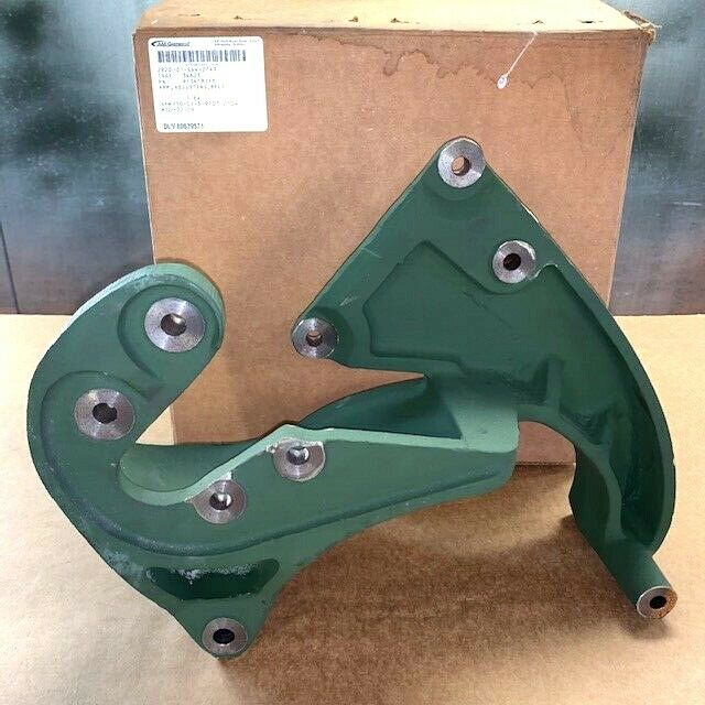 ADJUSTING BELT BRACKET ; Hummer Humvee ; 2920014442749 RCSK18268 12460441