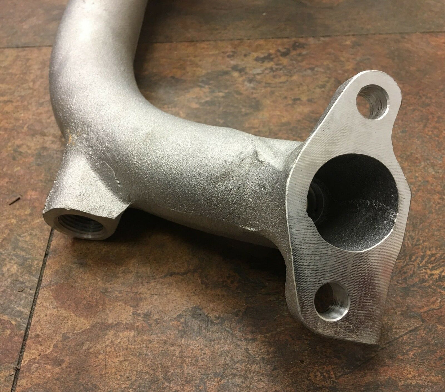 Water Outlet, Crossover, 6.2L; Humvee Hummer ; 2930-01-188-3682 5740077 23500012