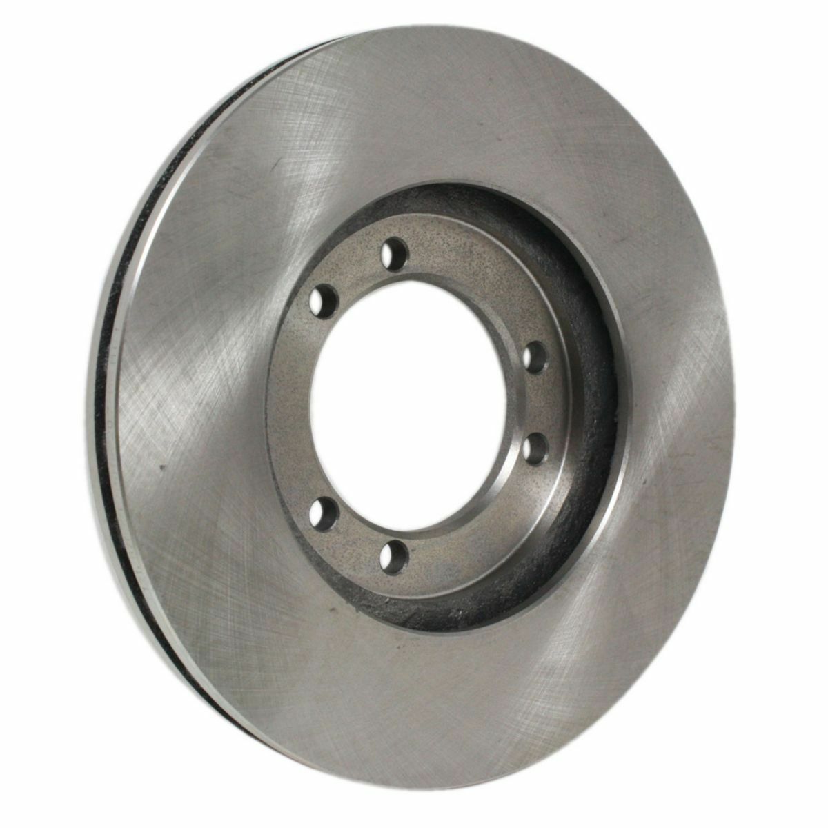 Brake Rotor 10" Vented; Hummer M998; 12338387 5582636 5573180-D 2530011856712