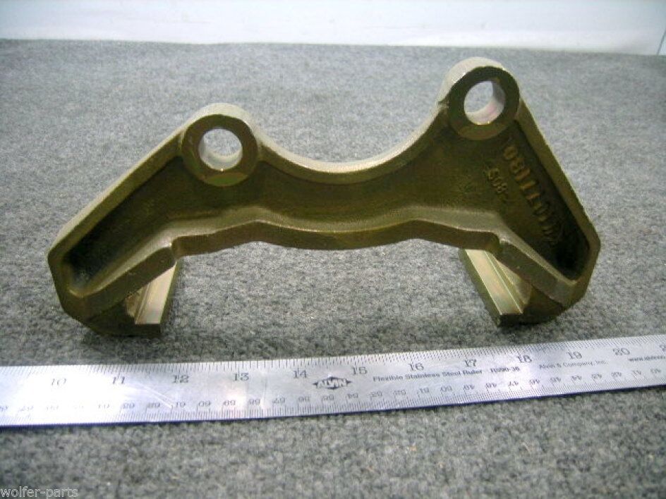 YOKE , FRONT LH BRAKE ; Humvee Hummer H1 ; 107719-01 5578809 2530-01-185-3879