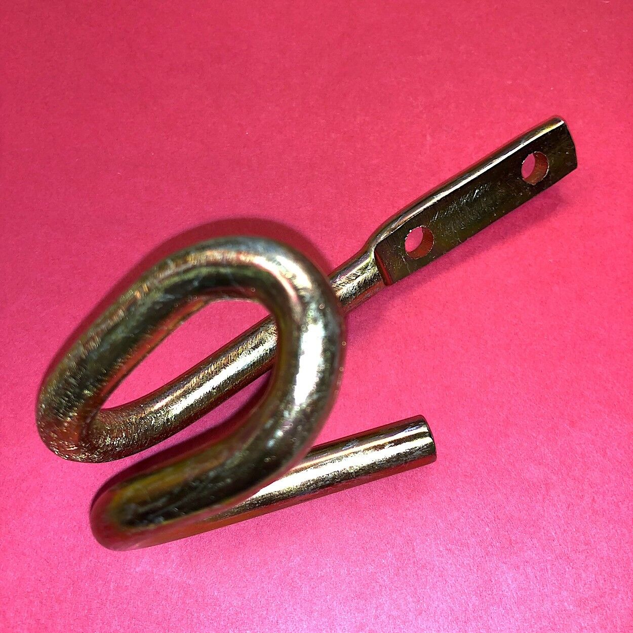 2 each - HOOKS , CARGO ; 7064246 7366147 7001021 7348688 12314105