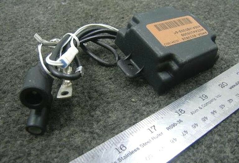 FLOW CONTROL THERMOSTAT ; M1114 M1151A1 ; 6685-01-539-7057 6015616 4109209