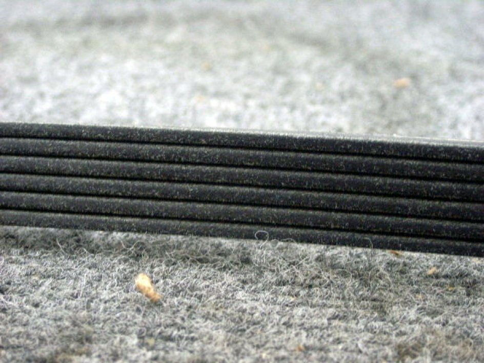 Belt , 6 Groove Serpentine (Mico-V) MRAP ; 3030-01-555-4844 , 2005148C1 6PK1270