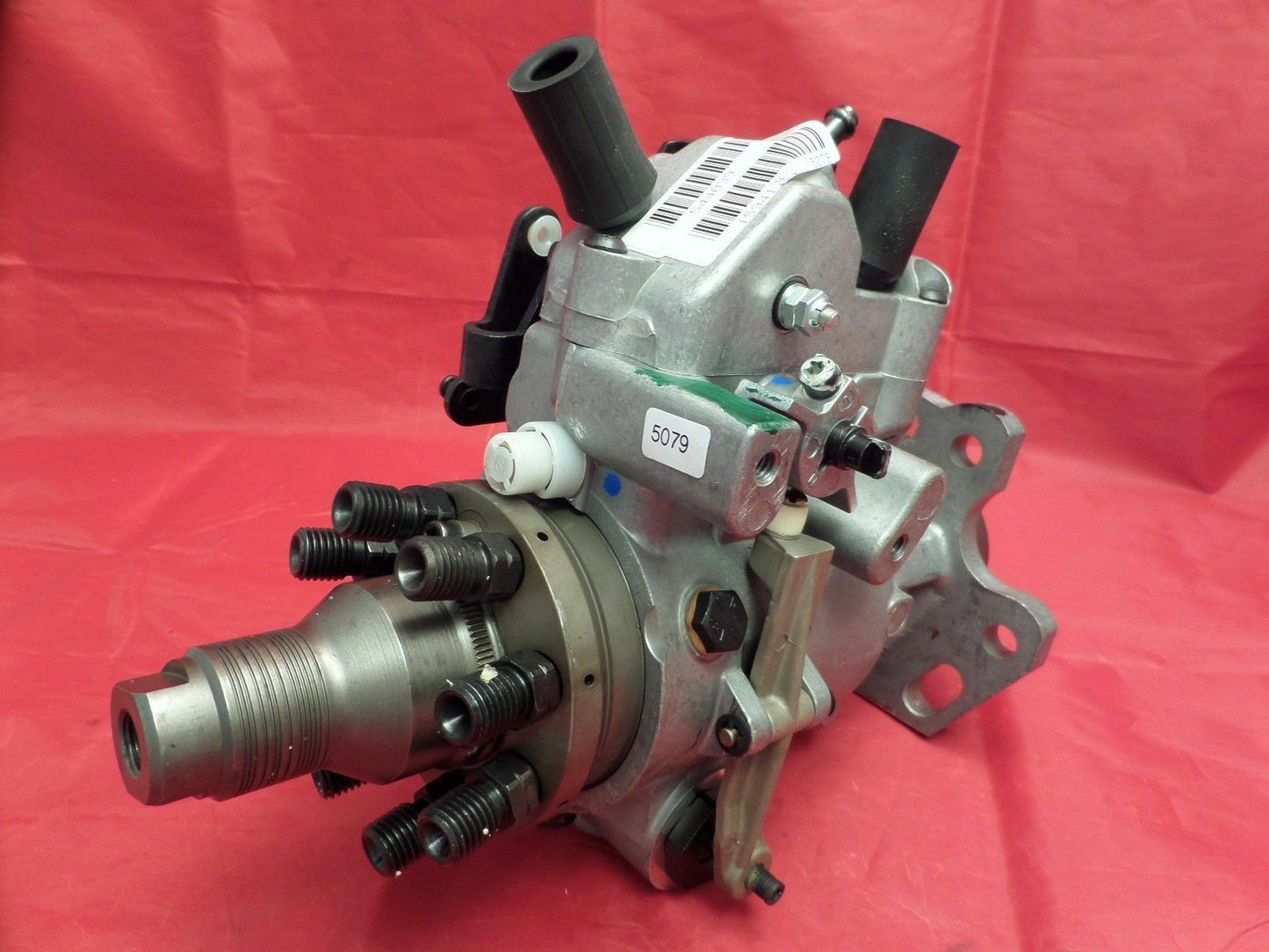 INJECTOR FUEL PUMP *BRAND NEW*; 6.5L TURBO; Mil. Hummer ; DB2831-5079  5714670