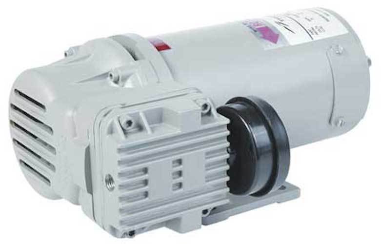 CTIS COMPRESSOR 24V(Water-Proof) Hummer M1114 ; 4310-01-522-5411 6028637 6000477