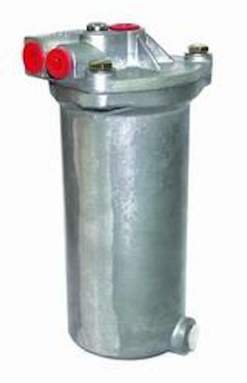 FUEL FILTER SEPARATOR ; MIL. HUMMER ; 4330-01-189-1007 12339198 5579659