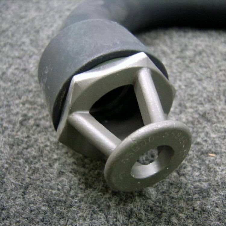Tube & Nozzle Assy for AFES Cargo Kompakt. ; M1151A1 ; 4710-01-555-0263 6035840