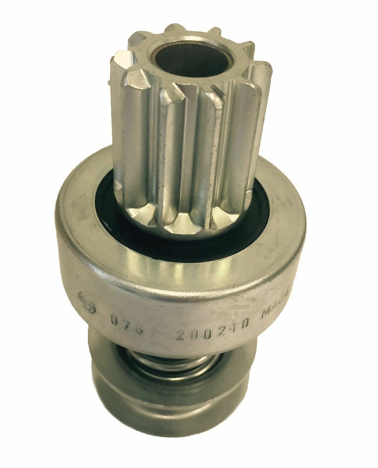 DRIVE , STARTER BENDIX ; HUMMER H1 ; 2920-01-187-1310 5740926 0767 DRA-3002D