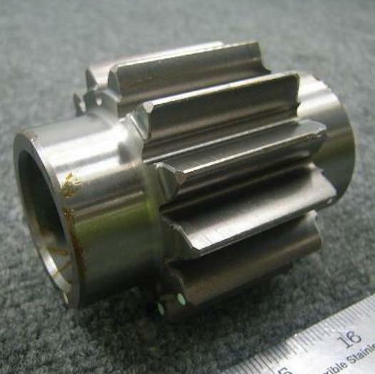 UPPER GEAR SPUR 12K KNUCKLE ; Humvee Hummer ; 6009453 3020-01-432-2553 RCSK17046