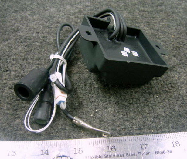 FLOW CONTROL THERMOSTAT ; M1114 M1151A1 ; 6685-01-539-7057 6015616 4109209