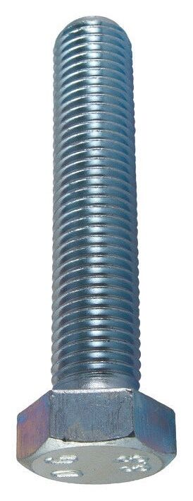 50 each --- Bolt , 5305-12-141-9848 - DIN933-M6X30-8.8-A2P
