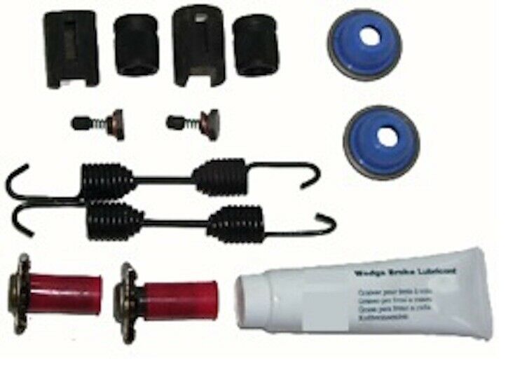 BRAKE PARTS KIT ; M939 5TON ; 1164 , 2530-01-278-7364 , T-4611K