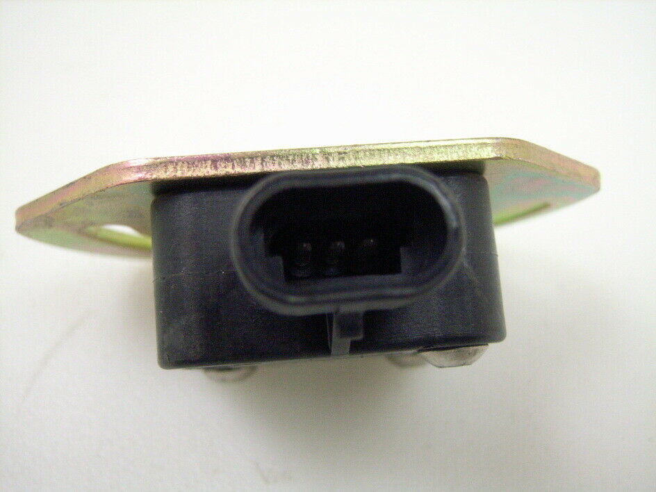 THROTTLE POSITION SENSOR - TPS ; 6.5L Hummer ; 12554488 5714530 2990014264425