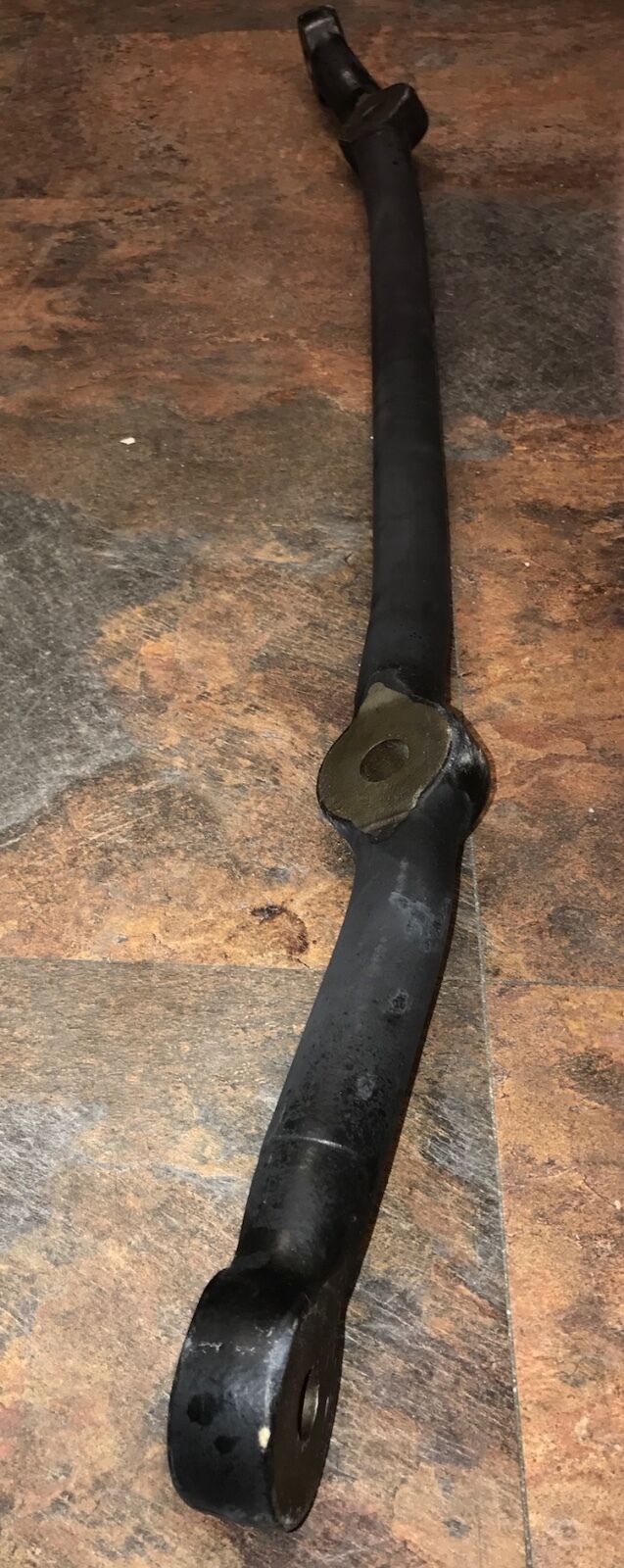 Drag Link Steering ; M998 HUMMER ; 2530-01-420-3837 6023077 6003868 RCSK17070