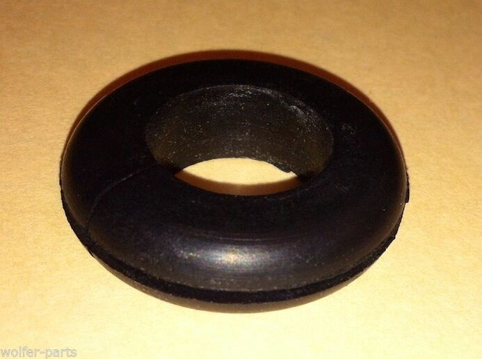 Grommet , Nonmetallic ; M939 5TON ; 5325-00-276-6091 , MS25489-19