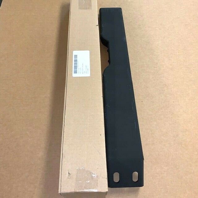 Rear Bumper Brace Outer RH or LH; Hummer Hummer ; 12339186  2540012573877  5595692