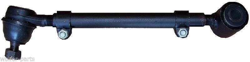 PST- Rear Radius Rod Asm ; Mil. Hummer ; 6011890 6028266 12506989 2510015544726
