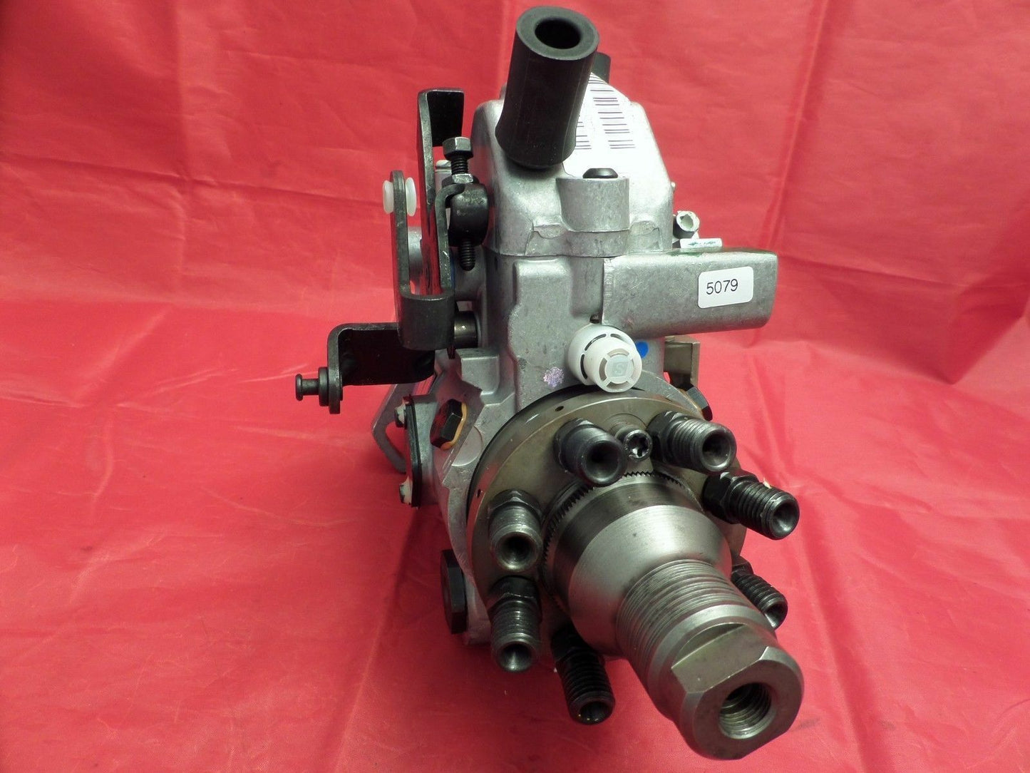 INJECTOR FUEL PUMP *BRAND NEW*; 6.5L TURBO; Mil. Hummer ; DB2831-5079  5714670