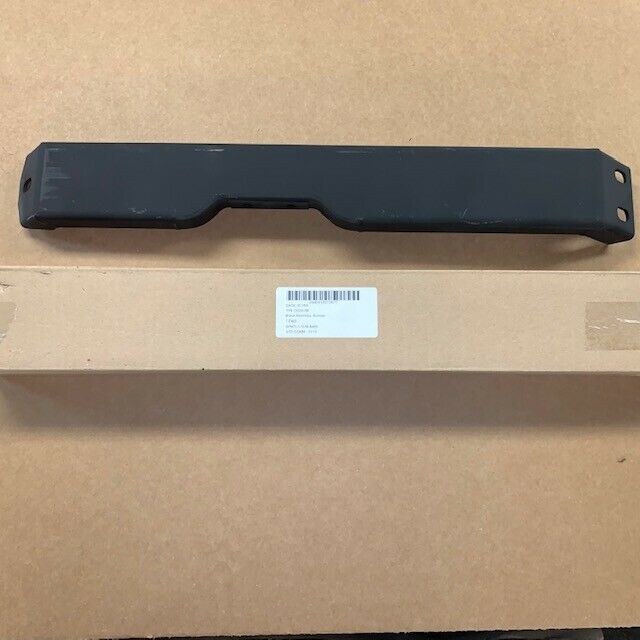 Rear Bumper Brace Outer RH or LH; Hummer Hummer ; 12339186  2540012573877  5595692