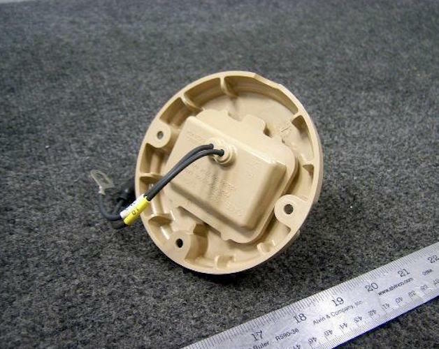 LED Blackout Light 10-34V ; MRAP ; 6210-01-555-4924 ; 3113188C1L ; 01-8248-70