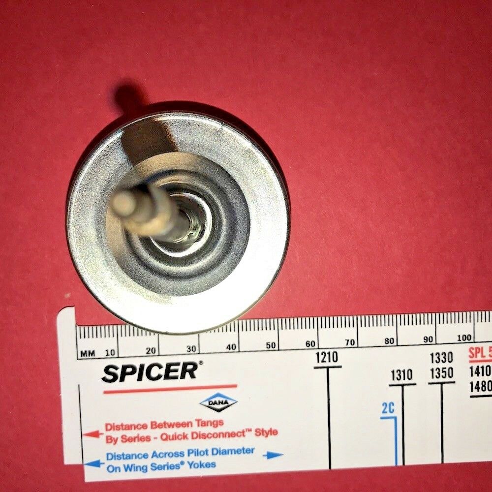 Horn Button Switch ; Common M939 M800 M35 ; 2530-01-136-1098 10921898-1 7003
