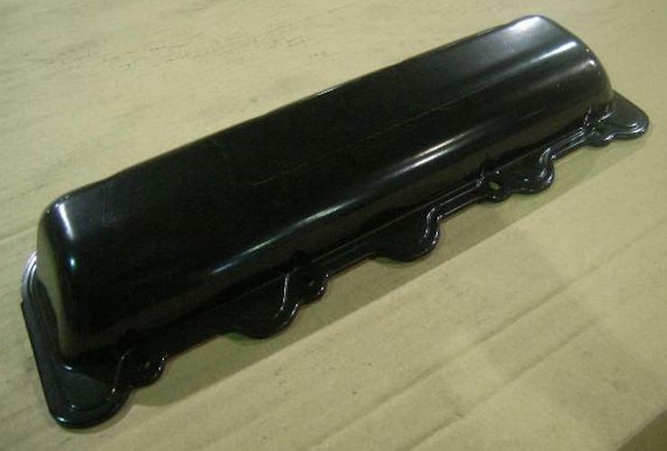 VALVE COVER , ROCKERS LH/RH , 6.5L/6.2L ; 14024233 23501992 12564564 5740151