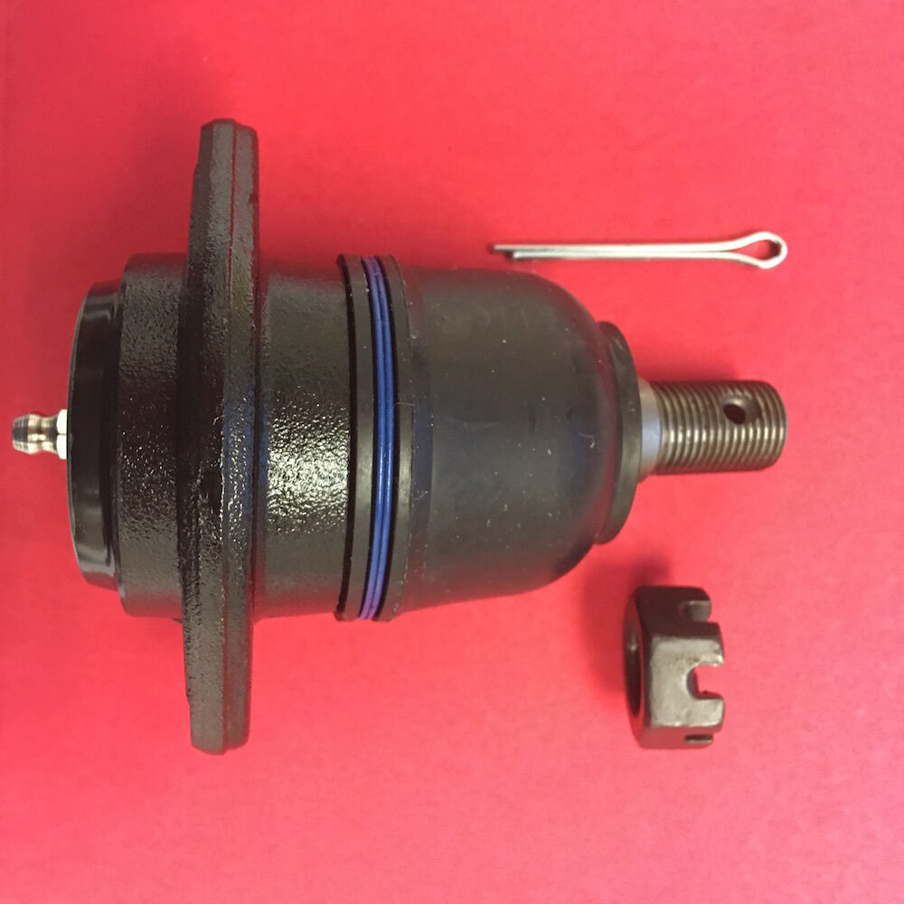 2 each - HD Ball Joints 1 Upper & 1 Lower ; Mil. Hummer ; 12506981 + 12506982