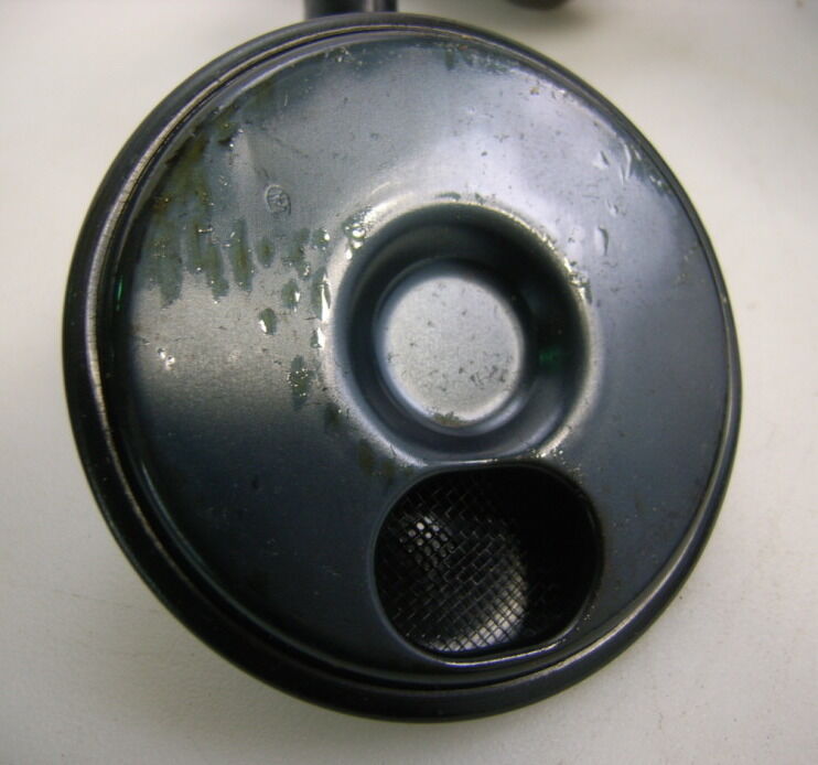 Oil Pump Asm, 6.2L; Humvee Hummer M998 ; 5740541 23502073 22443424 M55I-246S