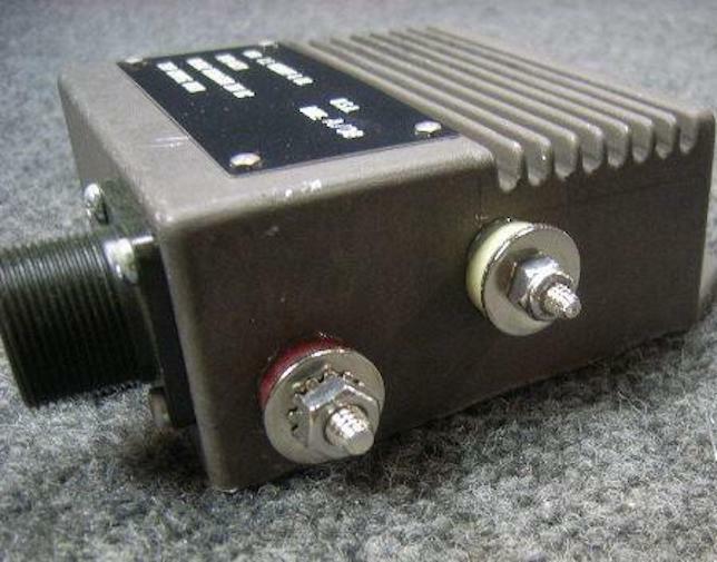 REGULATOR , 28V SINGLE ;  MRAP  ; N3211 , 6110-01-566-6406 , 0906-GG1 , 10001816