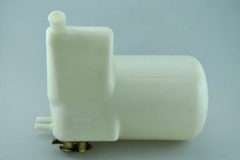 TANK , RADIATOR , OVERFLOW ; USA Humvee ; 12340061 2930012565350 5596079
