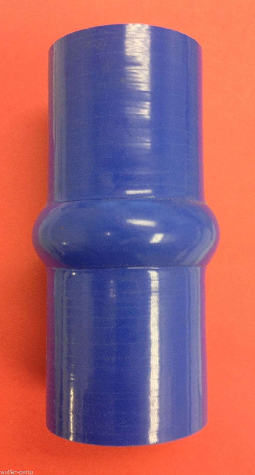 Upper Radiator Hump Hose (8.3L Engine) ; M939A2 5TON ; 20510481 4720-01-279-3169