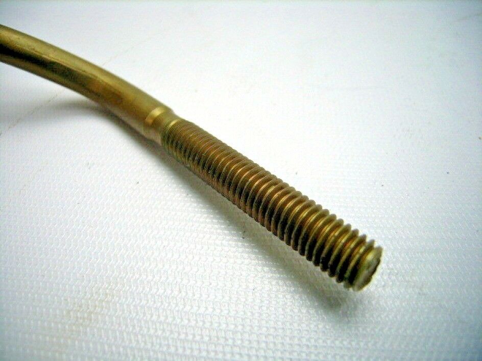 Connecting Linkage, T/C Shifter; M998A2 Humvee Hummer ; 6003057 3040-01-409-2501