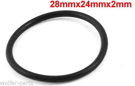 O-RING, Packing Preformed ; 5331-12-149-8690 , OR24X2-72NBR/872