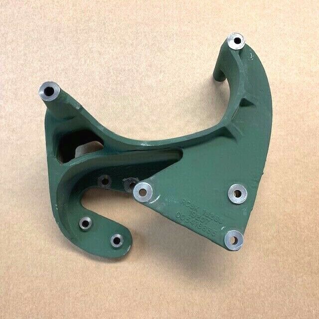 ADJUSTING BELT BRACKET ; Hummer Humvee ; 2920014442749 RCSK18268 12460441